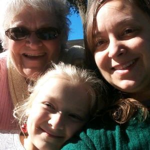 Meet your Posher, Beth